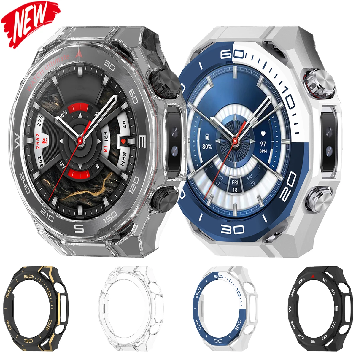 Pc Hollow Case For …