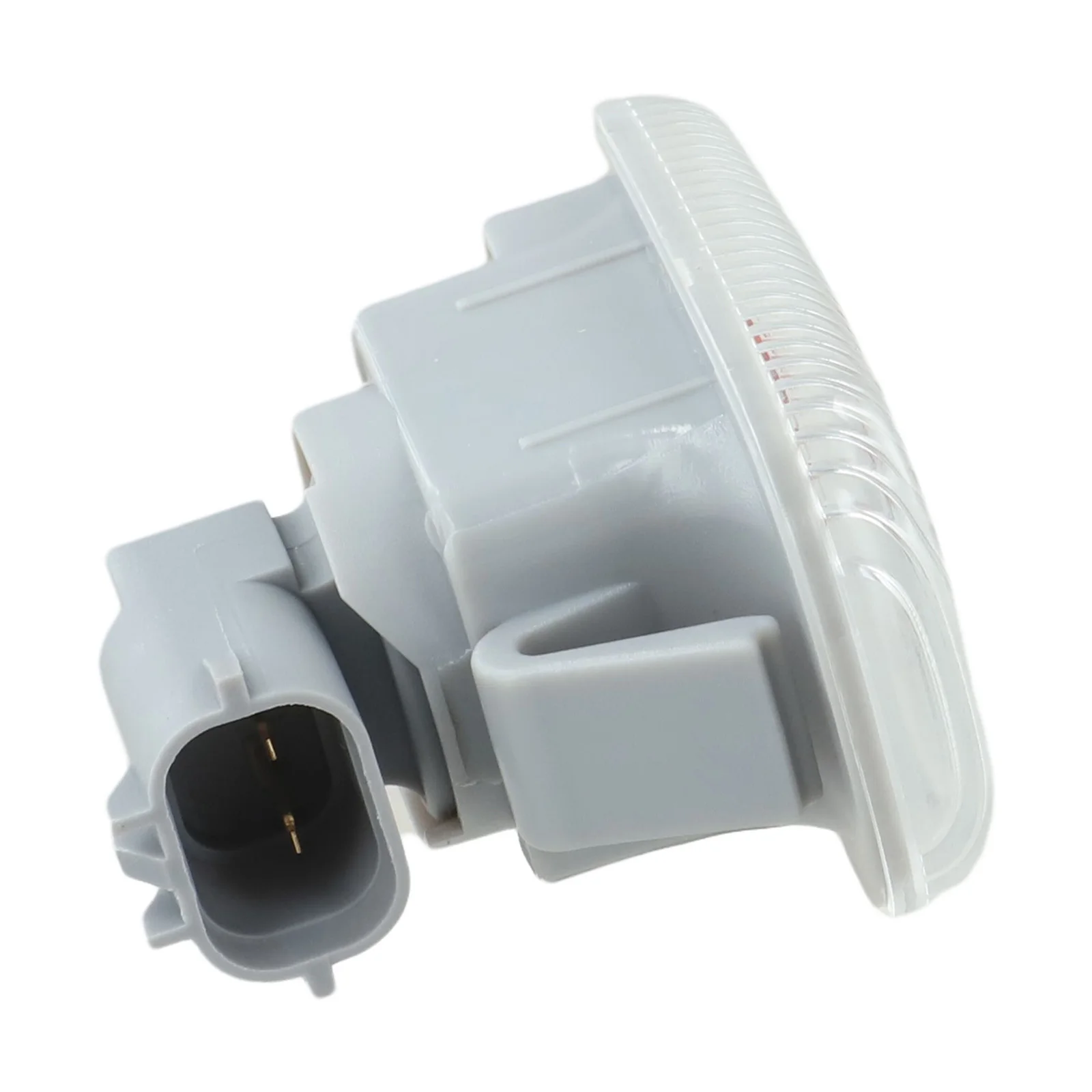 For Corolla Wing Indicator High Universality Fitment Light For Yellow OEM Number 81730-0D020 Voltage 12V Car Maintenance