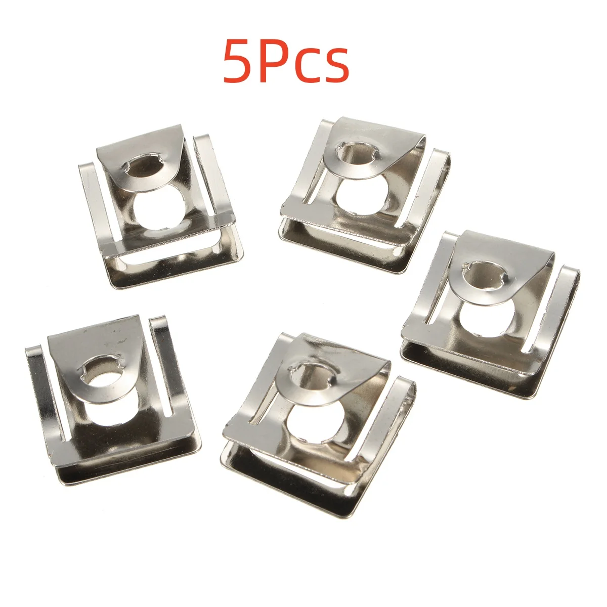 

5 шт./20 шт. подходит для нижней защитной пластины двигателя Audi, пряжка сиденья и винт защитной пластины 8D0805121, зажим для автомобильной пряжки