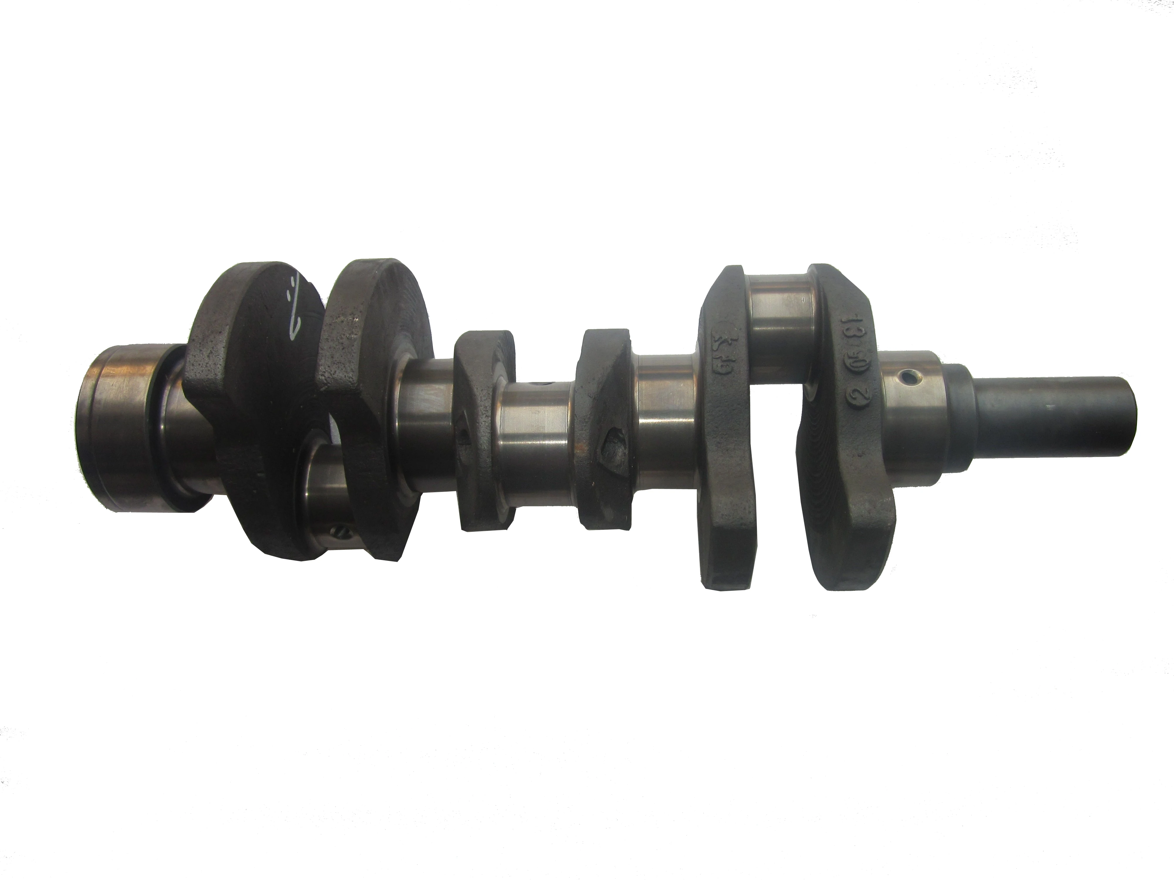 N385-06004 ， Crankshaft for Changchai ZN390T / ZN390TE-R08 / 3LS30B