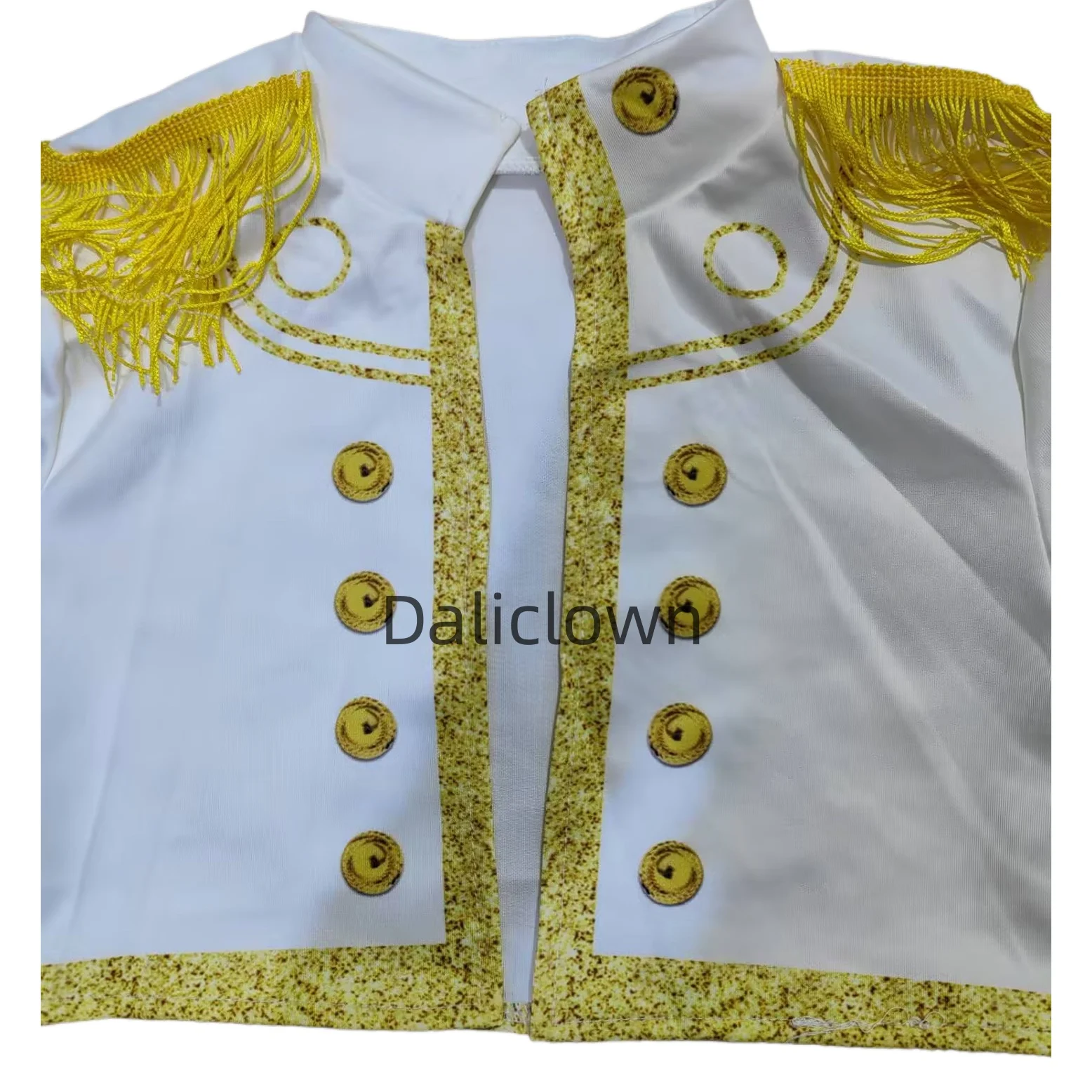 طفل فتاة Kpop شيطان هنتر تأثيري رومي زوي ميرا تأثيري حلي الذهبي هنتركس الطفل مرحلة الأداء الملابس حفلة الهالوين