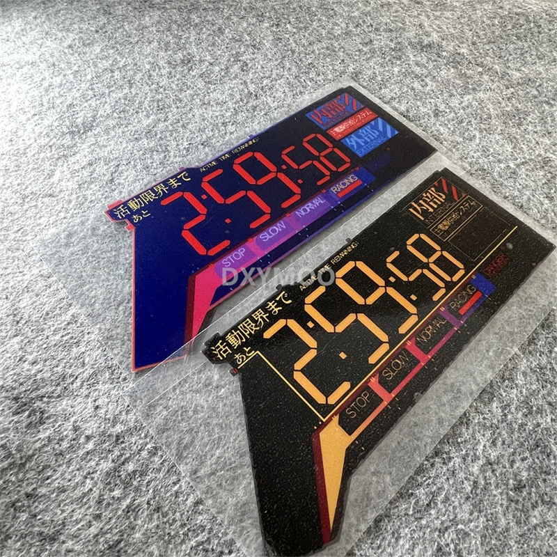 Japonya Geri Sayım Sayacı HUD - Digital Timer Countdown incelemesi ve fiyatı