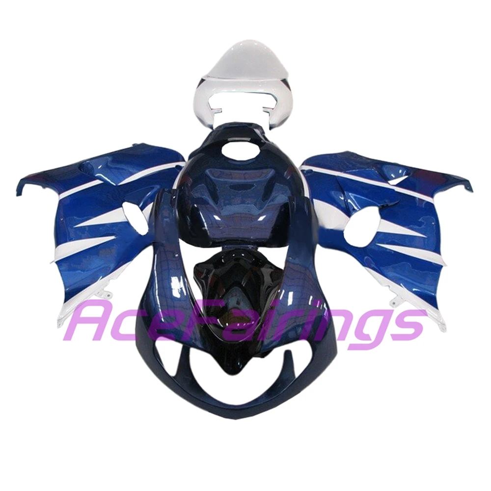 ABS Fairings 1998-2003 TL1000R Hot Style Motorcycle Fairing Kit Unique Design for 98-03 Yamaha TL 1000R view 2