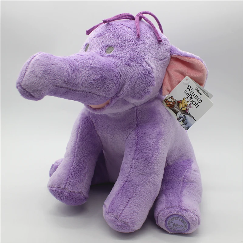 Hot Disney Winnie De Poeh Beer En Teigetje Iejoor Ezel Knorretje Varken Pooh Beer Gevuld Cadeau Speelgoed Jongen Meisje Brithday Gift Pop