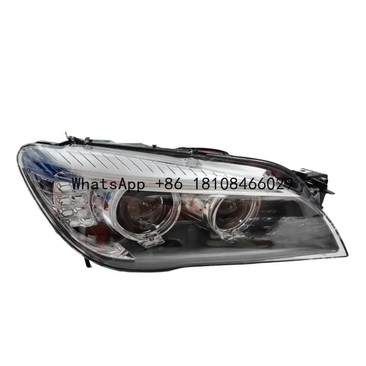 

Original High Quality Headlights for bmw 7 Series F01 Headlight Automotive Lighting System Auto Parts 100%Waterproof