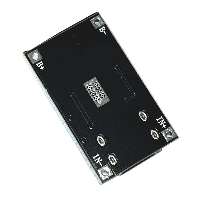 MICRO USB TP4056 3.7V lithium battery 1A charging module with overcharge and over discharge protection PH2.0