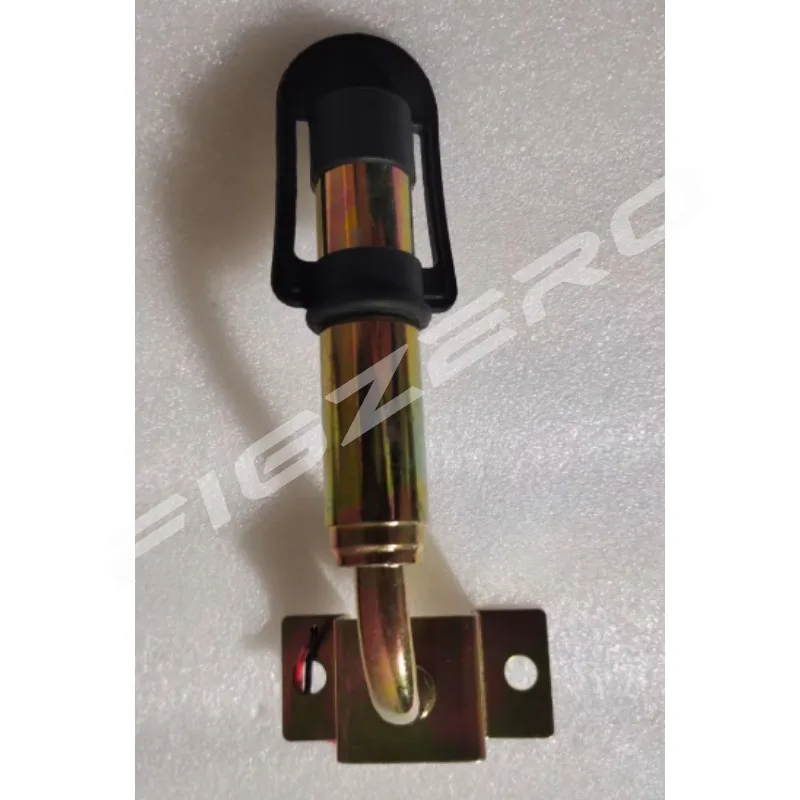 Rotatable Warning Light Bracket Brand New for Case