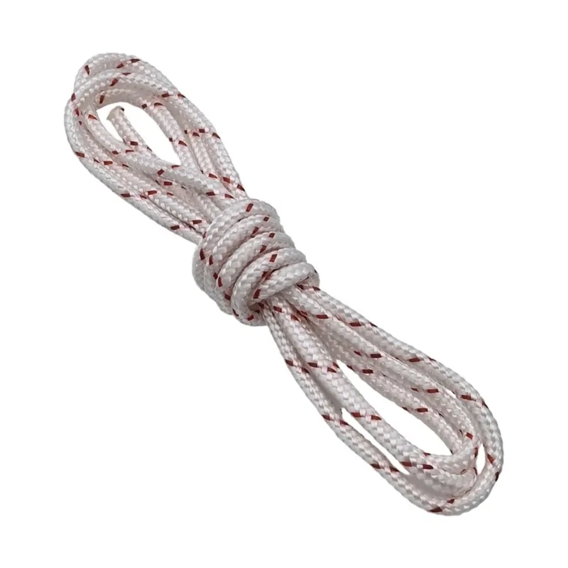 

Стартерная веревка 3 мм x 1 м для Husqvarna 50 51 55 136 137 141 142 268 272 340 345 346XP 350 365 Запасная часть бензопилы