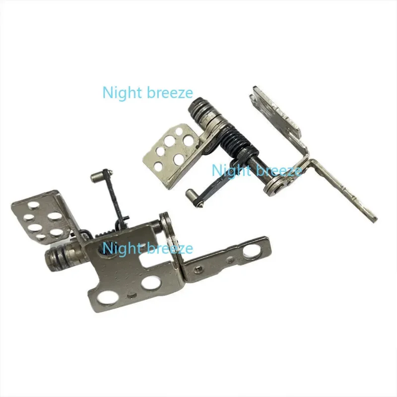 UX4100E for ASUS UX482 UX482E LCD Screen Hinges Left & Right Set CNsz