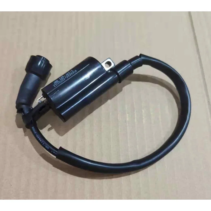 

Ignition Coil For Keeway K-Light 202 QJ200-2H QJ200-2G High Pressure Pak Spark Coil