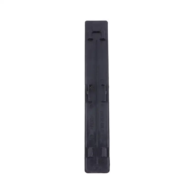 

Hot Sale Roof Rail Clip Parts Replacement Rack Moulding Cover For SWIFT Roof Rack Bars Hole Top Moulding Clip Cover 10-16
