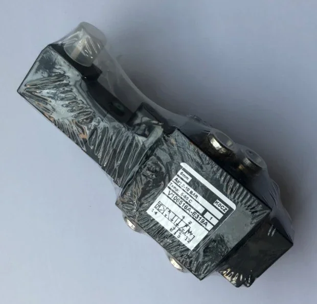 В 106516 Агент электромагнитного клапана Norgren IMI A-E319A