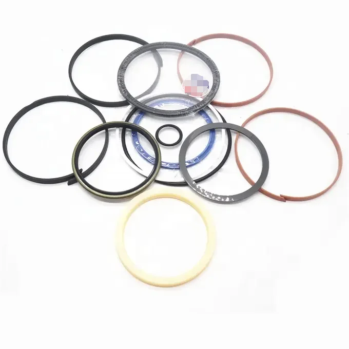 

707-99-68420 7079968420 LIFT CYL SEAL KIT FOR WA500-6 CONSTRUCTION MACHINERY PART