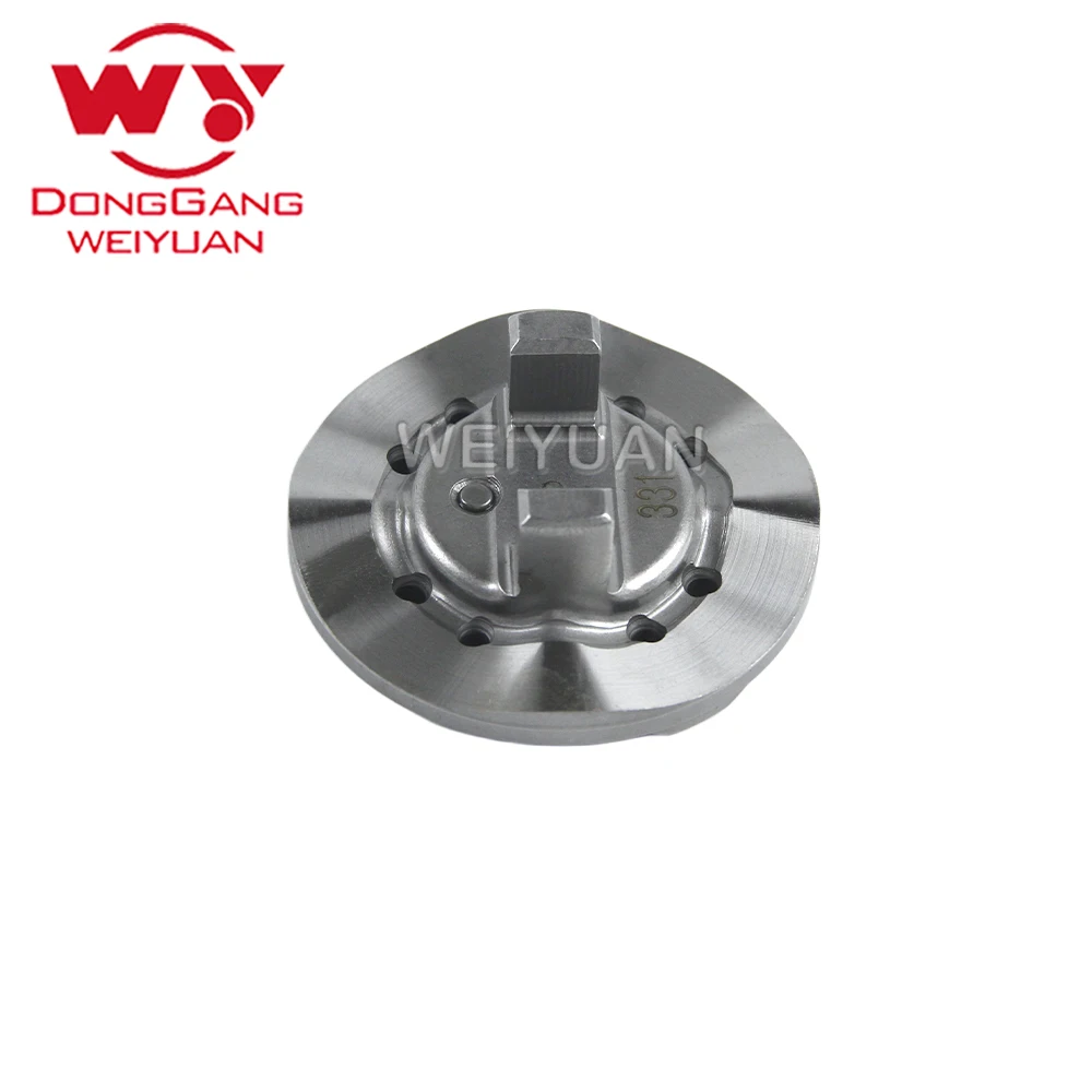 

2pcs, Cam Plate 1466110-331, 4 Cylinders, Cam Disk 1466110331, Lift 2.6, for Bosch, For Diesel Fuel Engine Injection System