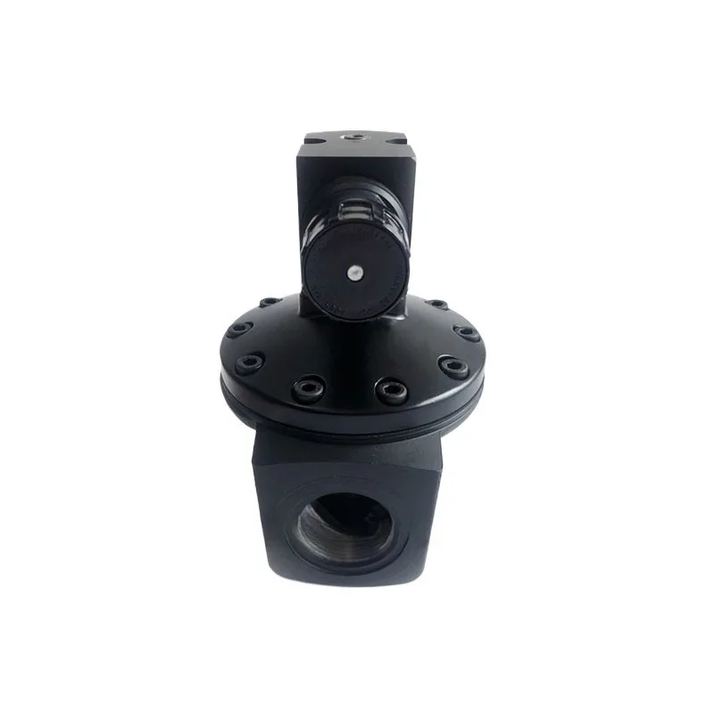 NR-24-8 Pressure Reducing Valve Air Compressor Pressure Regulator NR24-8-2 1.5 Inch  2 Inch Marine Onboard Equipment Spare Parts