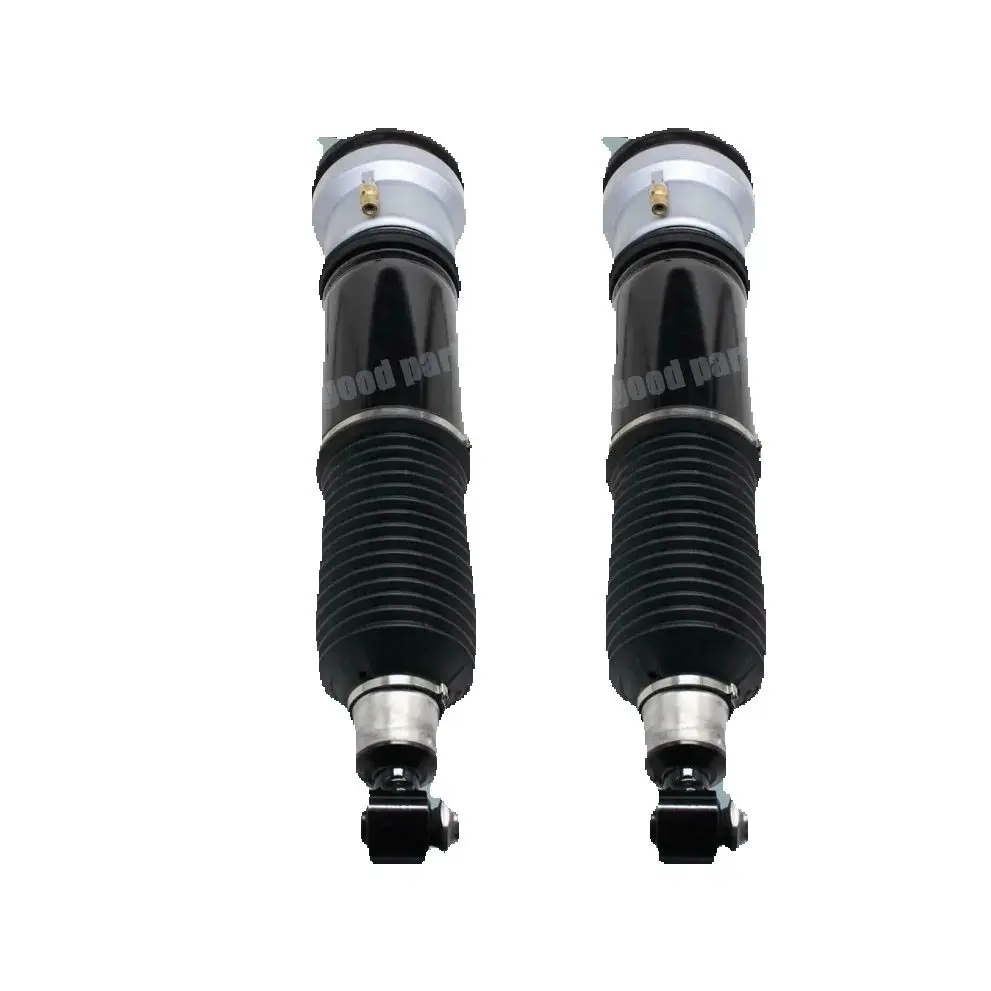 

Пара задних амортизаторов пневматической подвески для Rolls Royce Phantom RR1 RR1N EWB 2004-2016 37106782241 37106781155