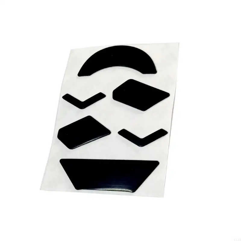 1SET MOUSE FEET STICKE MOUSE MOUSE PADS PADS ATTEM MOUSE