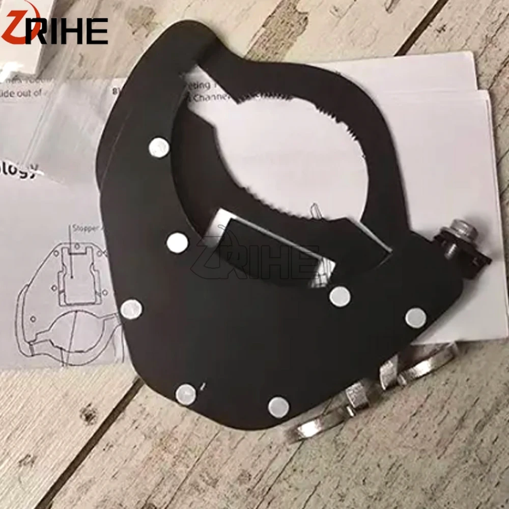 Accessories Universal Cruise Control For Honda TRX 400 X EX 450ER R FOR Polaris FOR DVX400 Motorcycle Handlebar Throttle Lock