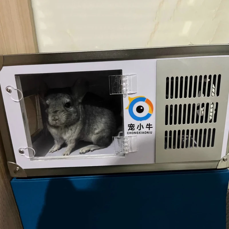 Ice Small Pet Cage …