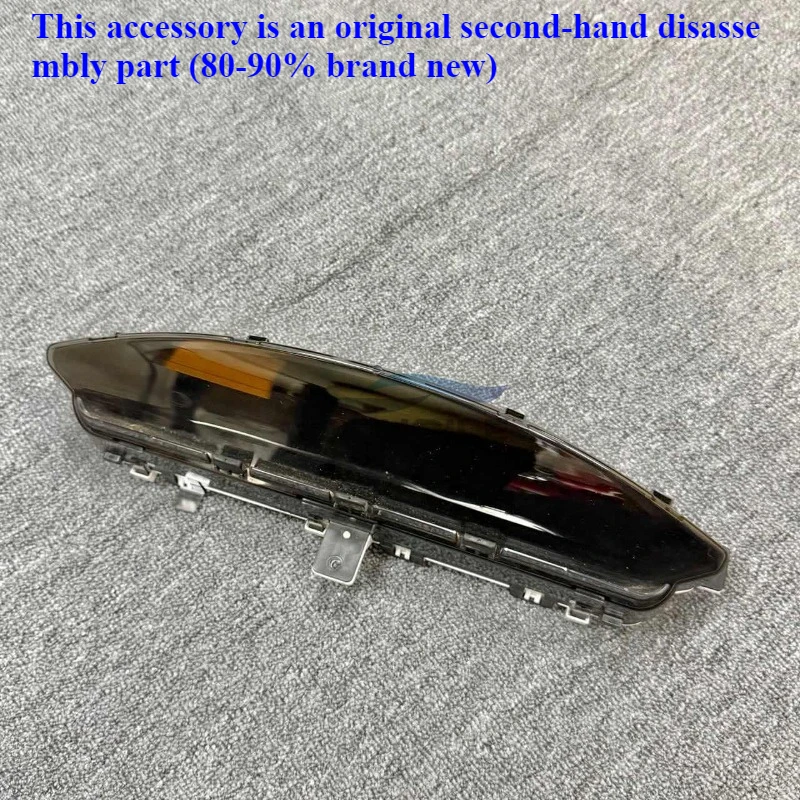 

For 8th Generation Automotive Instrument Honda Civic Dash Automotive Upgrade As Shown In The Picture Anti-corrosion Properties