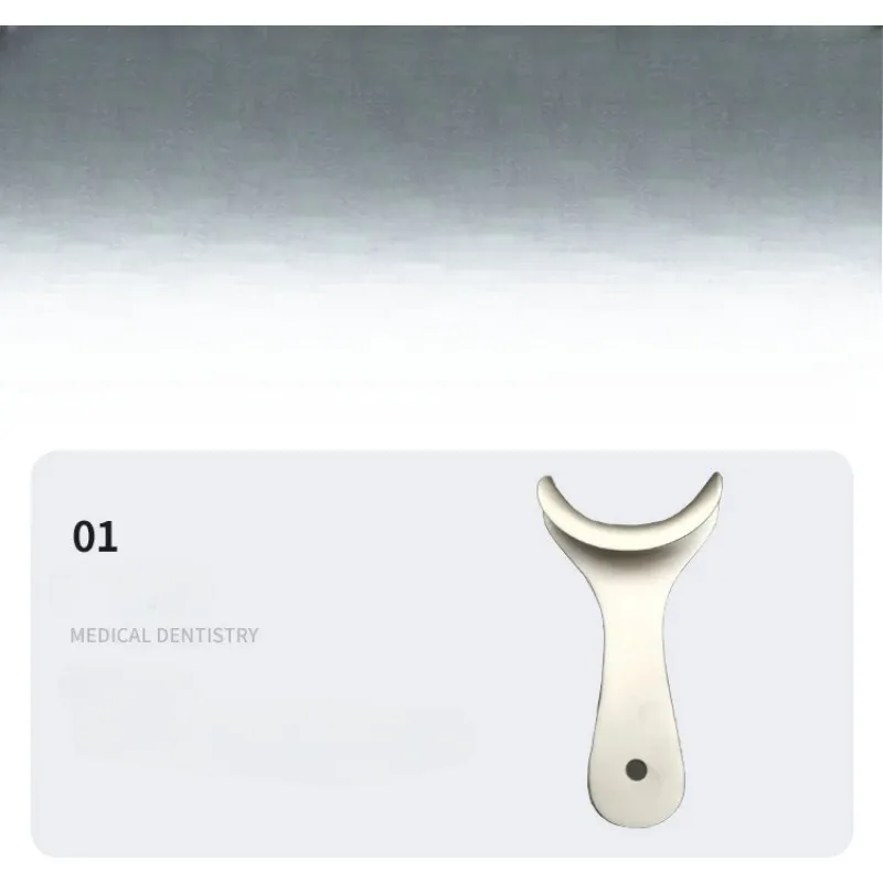 Dental Implant Orthodontics Expanders Hook Lip Side Angle Stainless Steel Opener Retractors Expansion Puller Side Photo Correct