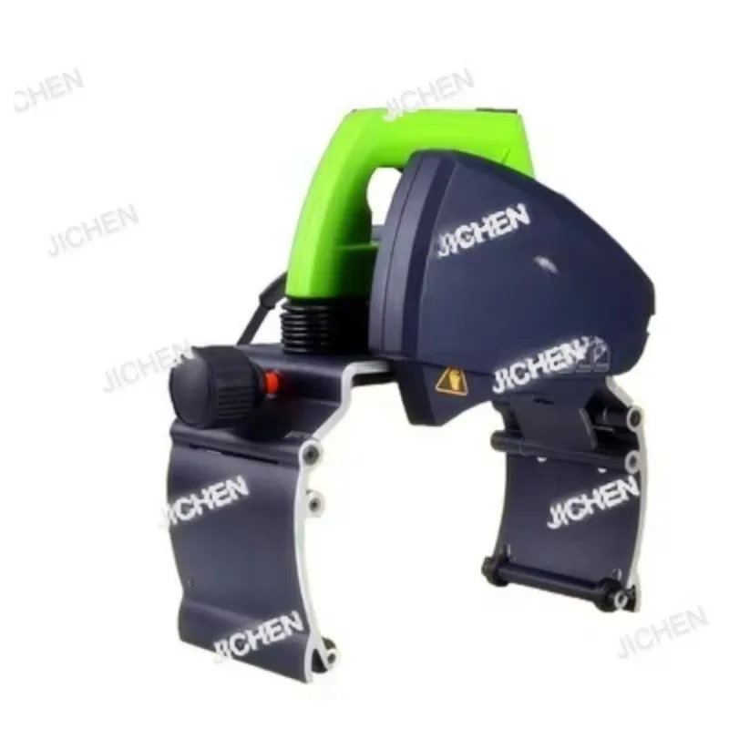 

ZQJC ZD220 Портативная электрическая труба из нержавеющей стали, пластиковая точная труба, универсальный режущий инструмент, машина