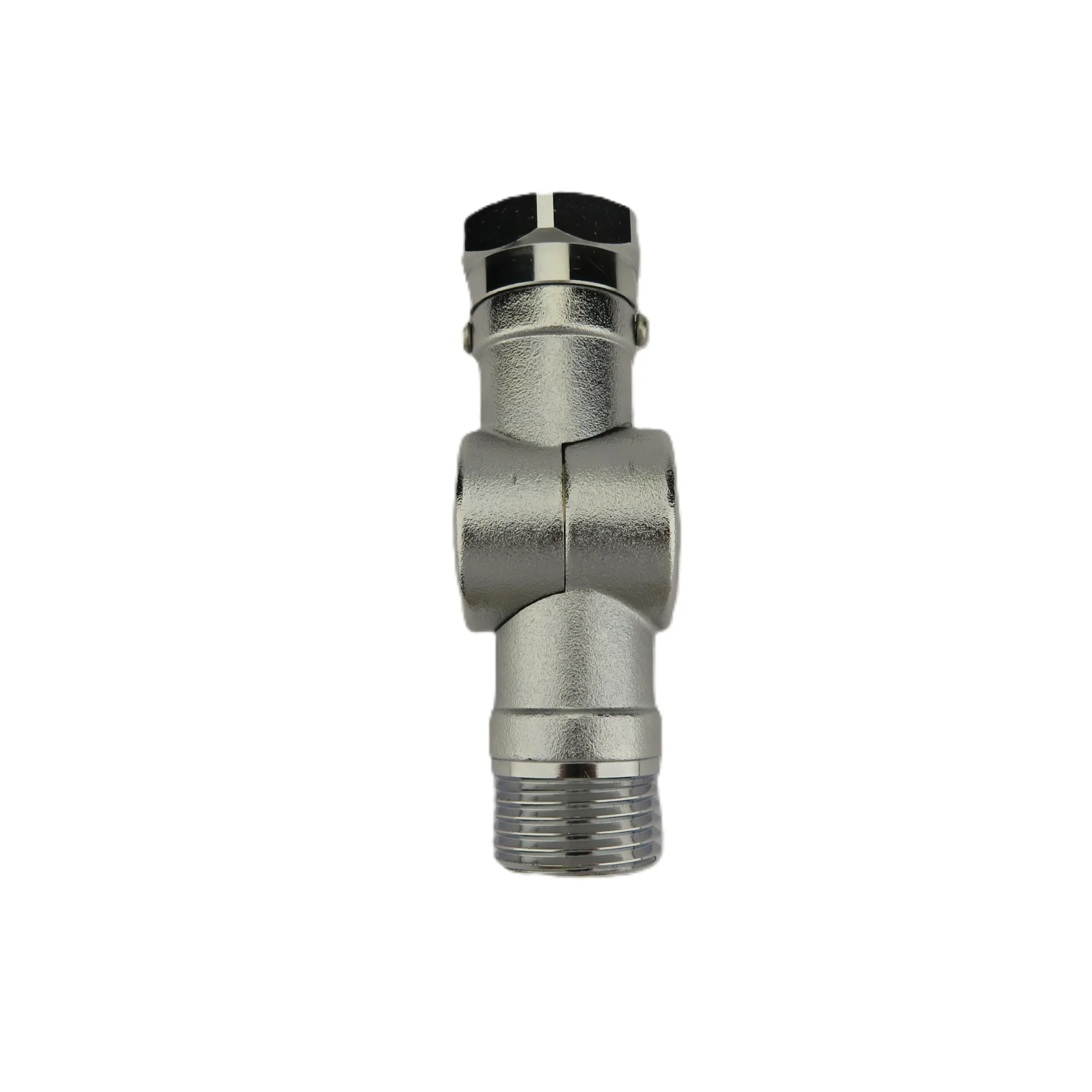 Car Parts Connector Adjustable 180° 360° Brass 3/4inch Car Accessories Automotive Parts Vehicle Accessories