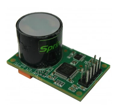 Wireless Carbon Dio…