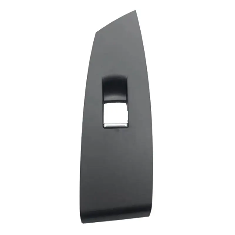 

Leading-Car Right Front Window Switch Lift Panel Door Armrests Panel Tirm 51417232539 For BMW 5 Series F07 2010-2017 Right