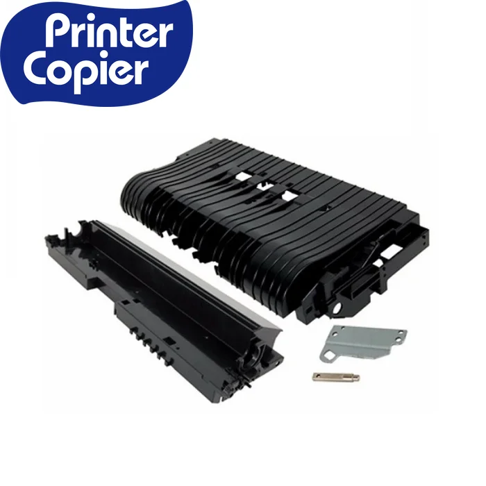 1SETS D0894666 D0894665 D0894664 D0296288 TRC Transfer Roller Case Kit for RICOH MP C2800 C3300 C4000 C5000 C3001 C3501 C4501