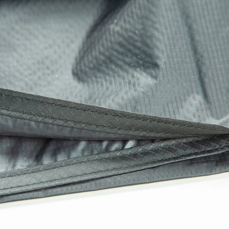 Lanshan 1/Lanshan 1 Pro Original Footprint 15d Silnylon Groundsheet — zdjęcie 6