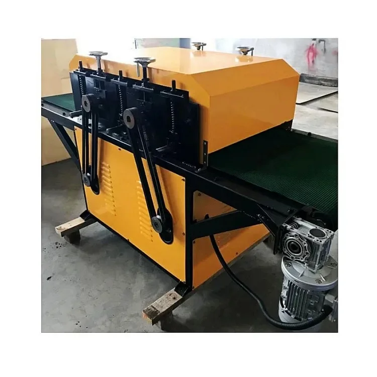 

Widely Selling Industrial Equipment Single-Disc Automatic Polishing Machine With New Motor Buffing Cloth Wheel