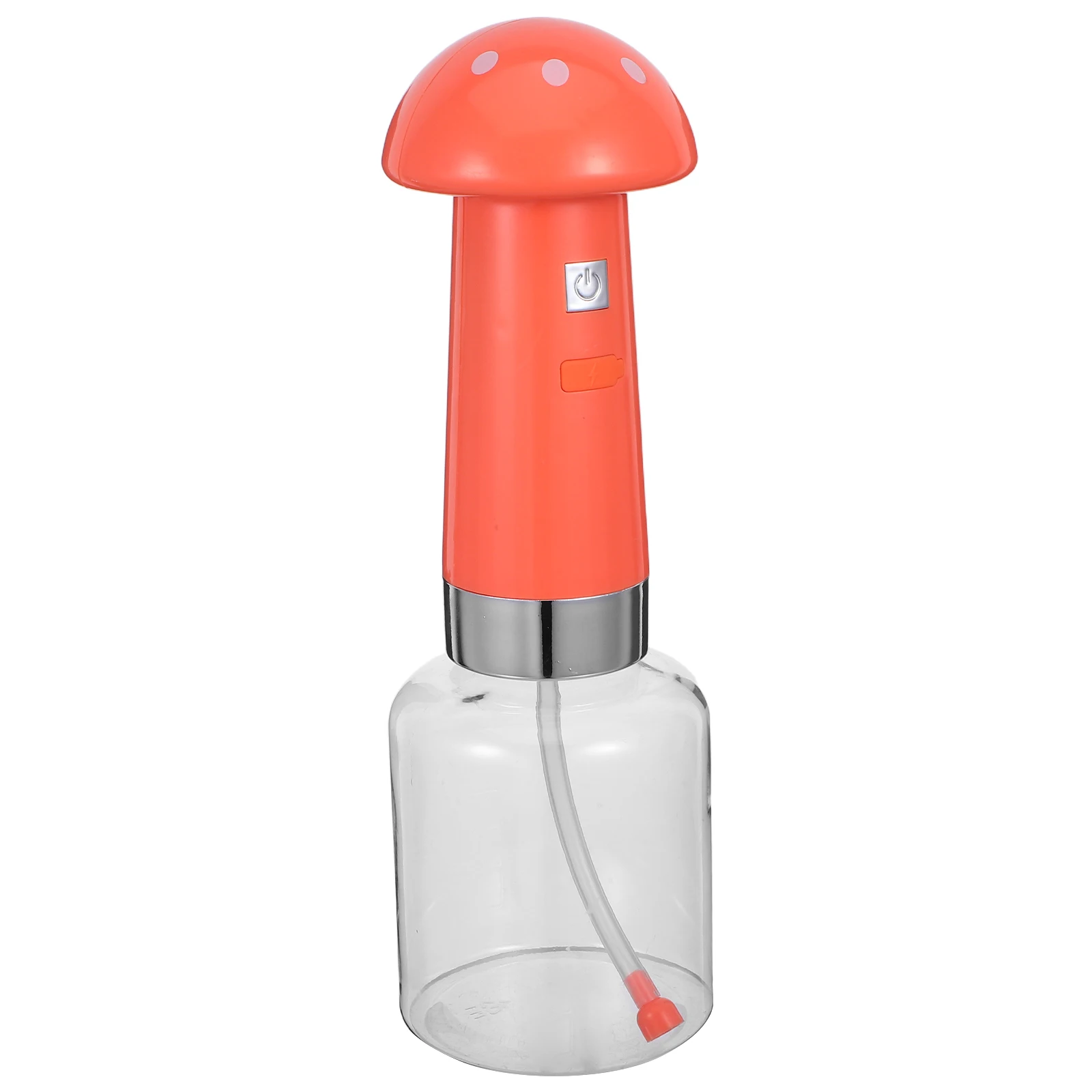 

Quick Foaming Pet Bathing Machine Dog Shampoo Sprayer Dispenser Electric Low Noise Lightweight Portable Foam Soap for All