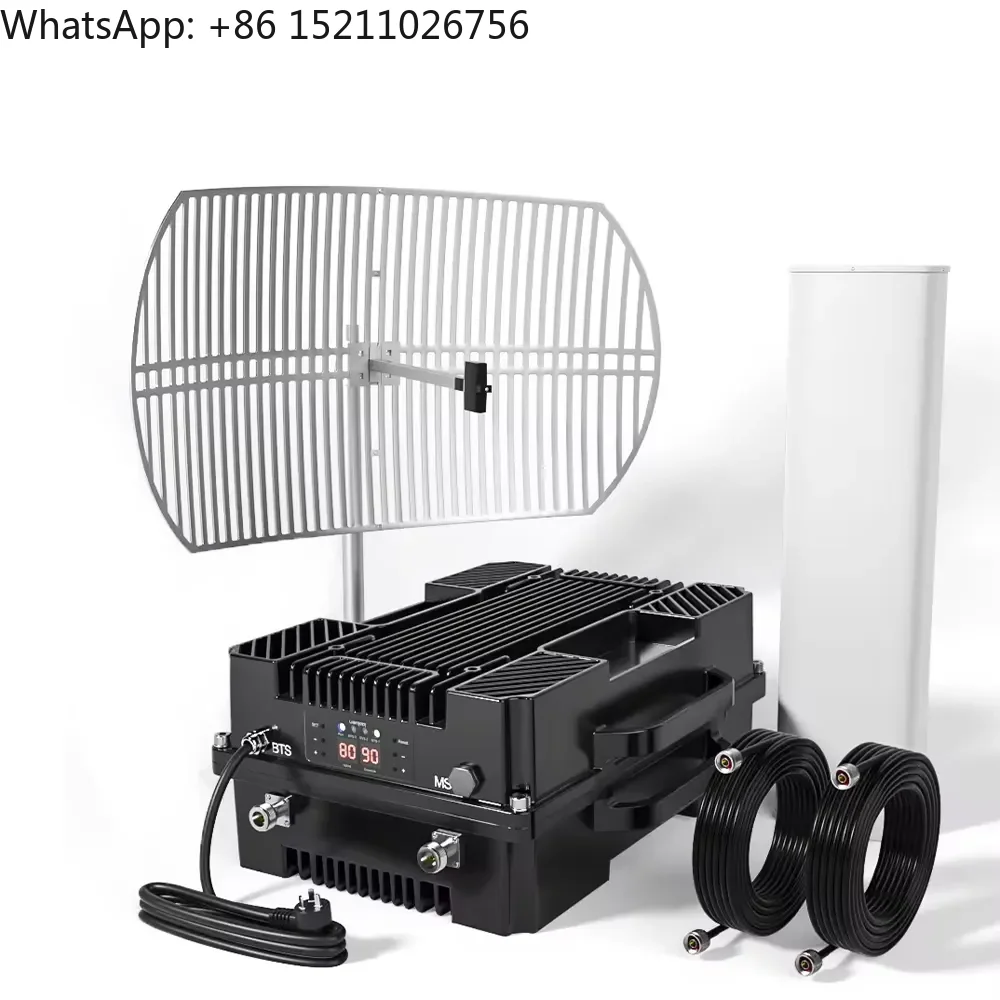 Lintratek 2W 3 4G O…