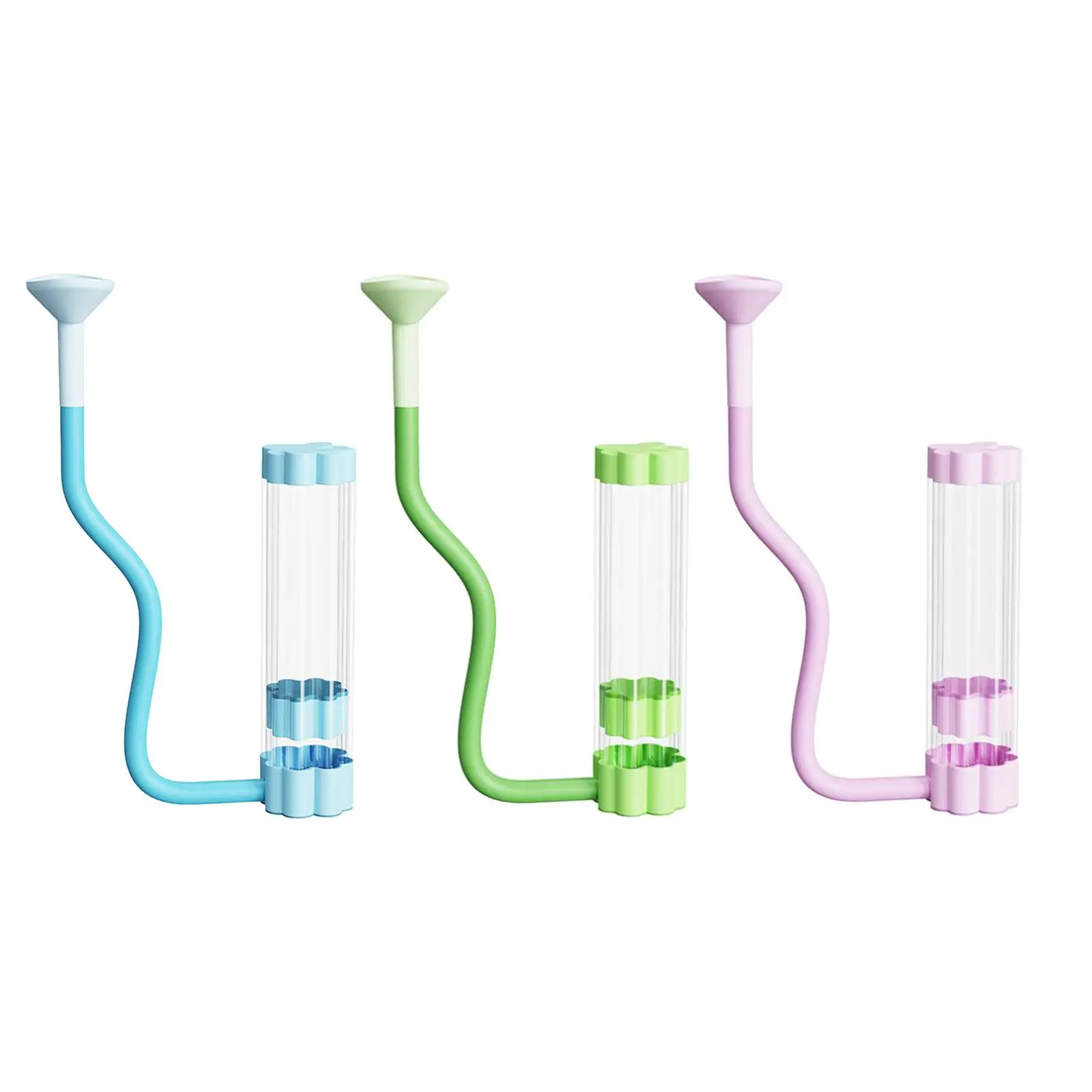 

Регулируемый тренажер для дыхания легких, компактный инструмент для упражнений для взрослых и детей, фитнес в помещении