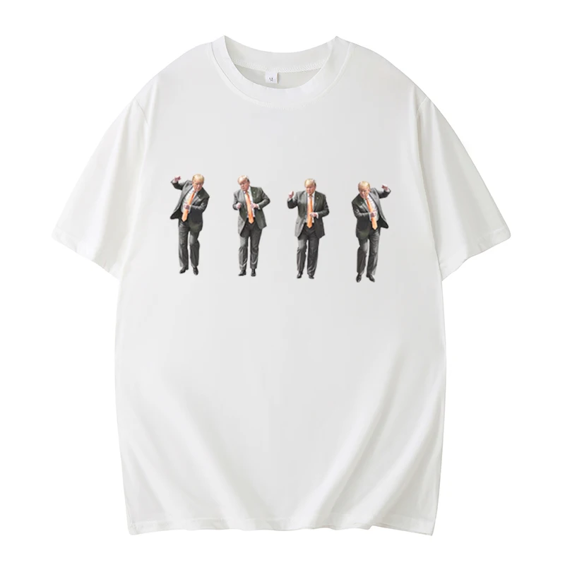 Trump Dance like a Criminal T-Shirt, Trump Dance, Trump 2024 T-Shirt, Trump 45/47, America First Shirt, Funny Trump Maga Gifts