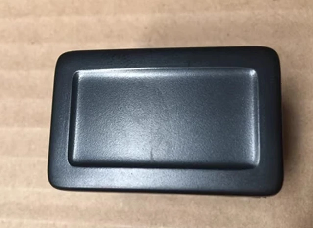 1pc for Suzuki scross XTU Vitara Alivio SX4 Swift Auto Optional switch button fake front fog light switch