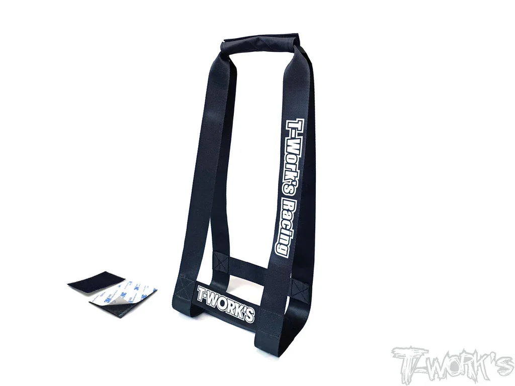 الأصلي T يعمل TT-083 كاتب صندوق حمل حبال Rc أداة