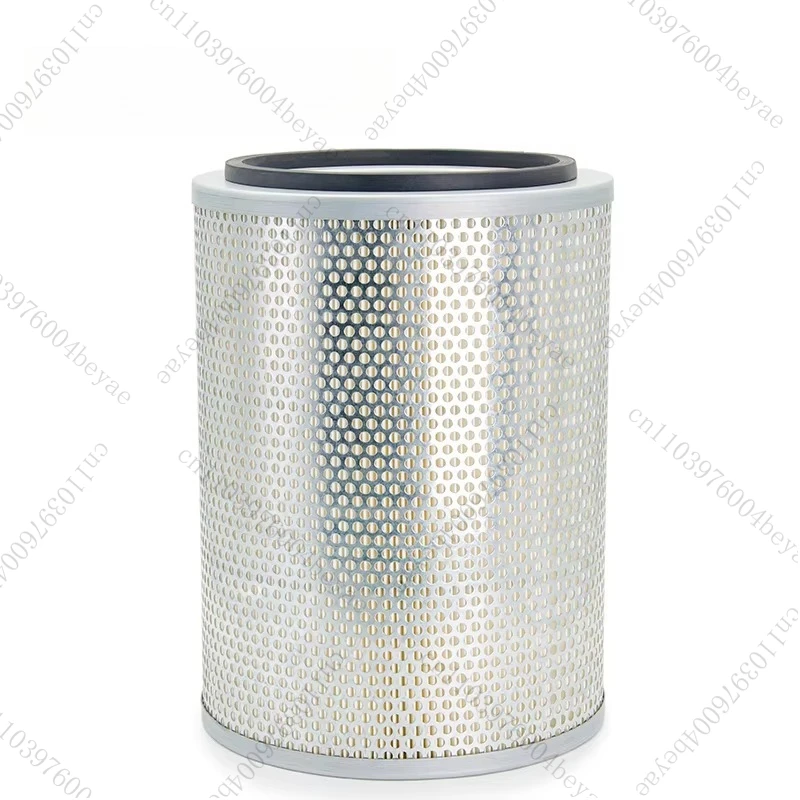 Spare Parts F008 Vacuum Pump Air Intake Filter Element Dust Filter High Flow