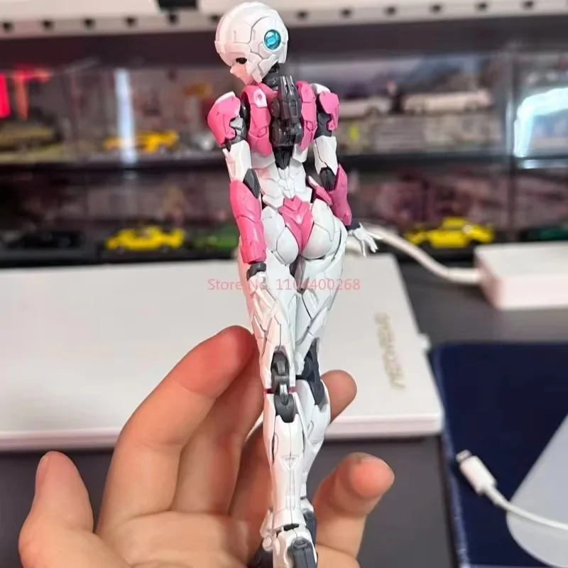 Thumbnail 4 - #58 Ranked Transforming Robot Toys Picks in 2026