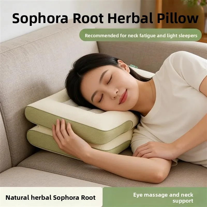 cuscino-ortopedico-per-il-collo-per-adulti-e-studenti-uso-domestico-e-dormitorio-anti-deformazione-con-nucleo-in-semi-eyebright-rettangolare-lungo-morbido-e-rigido-doppio-uso