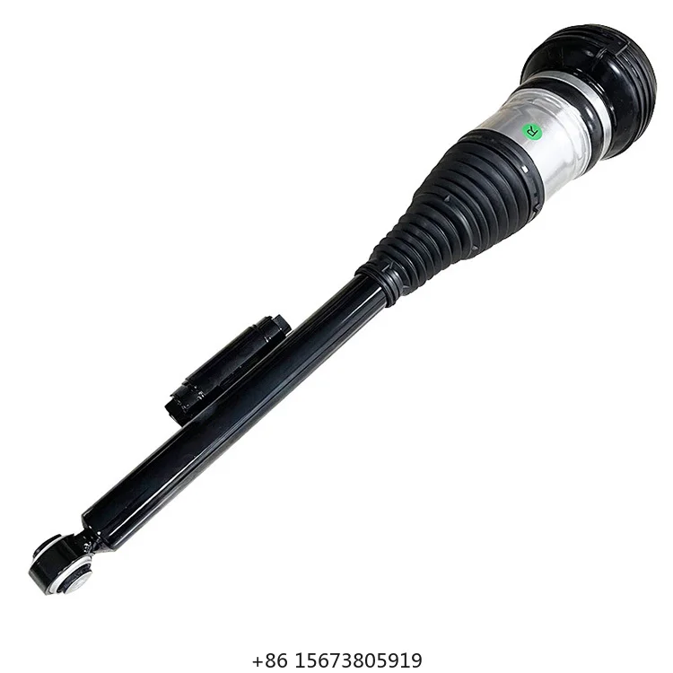 

2233209102 2233209202 Новая задняя левая/правая пневматическая амортизационная стойка для W223 2019- (пневмоамортизатор)