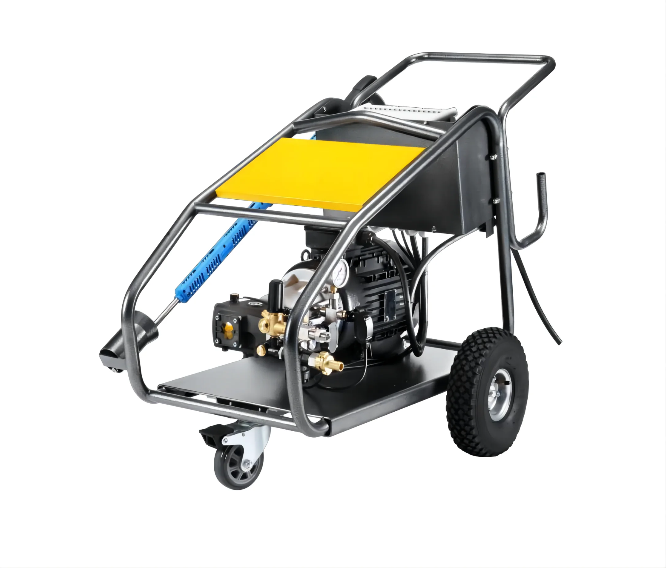 Wholesale Portable Car Wash Electric High Pressure Washer Machine