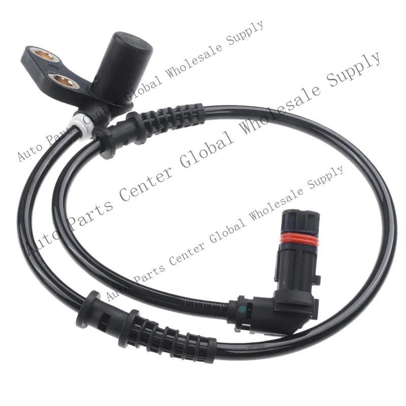 L+ For 1998-2000 Mercedes-Benz SLK230 Kompressor ABS Wheel Speed Sensor #1705400417