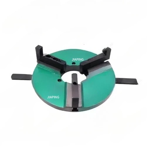 Suitable For 3 Jaws…