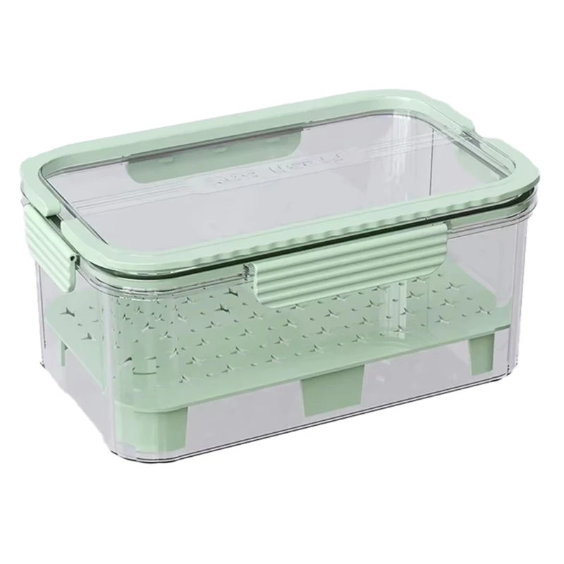 Caja refrigeradora para picnic al aire libre con aislamiento Refrigeración duradera Perfect Forcamping B