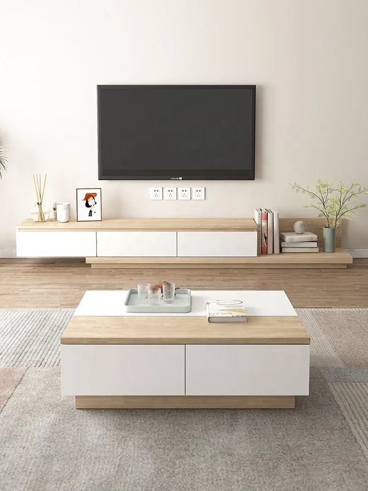 

# l Smart Center Modern Furniture Unique Adjustable Office Vintage 2022 Extendable Square Luxury Coffee Tables Set With Storage