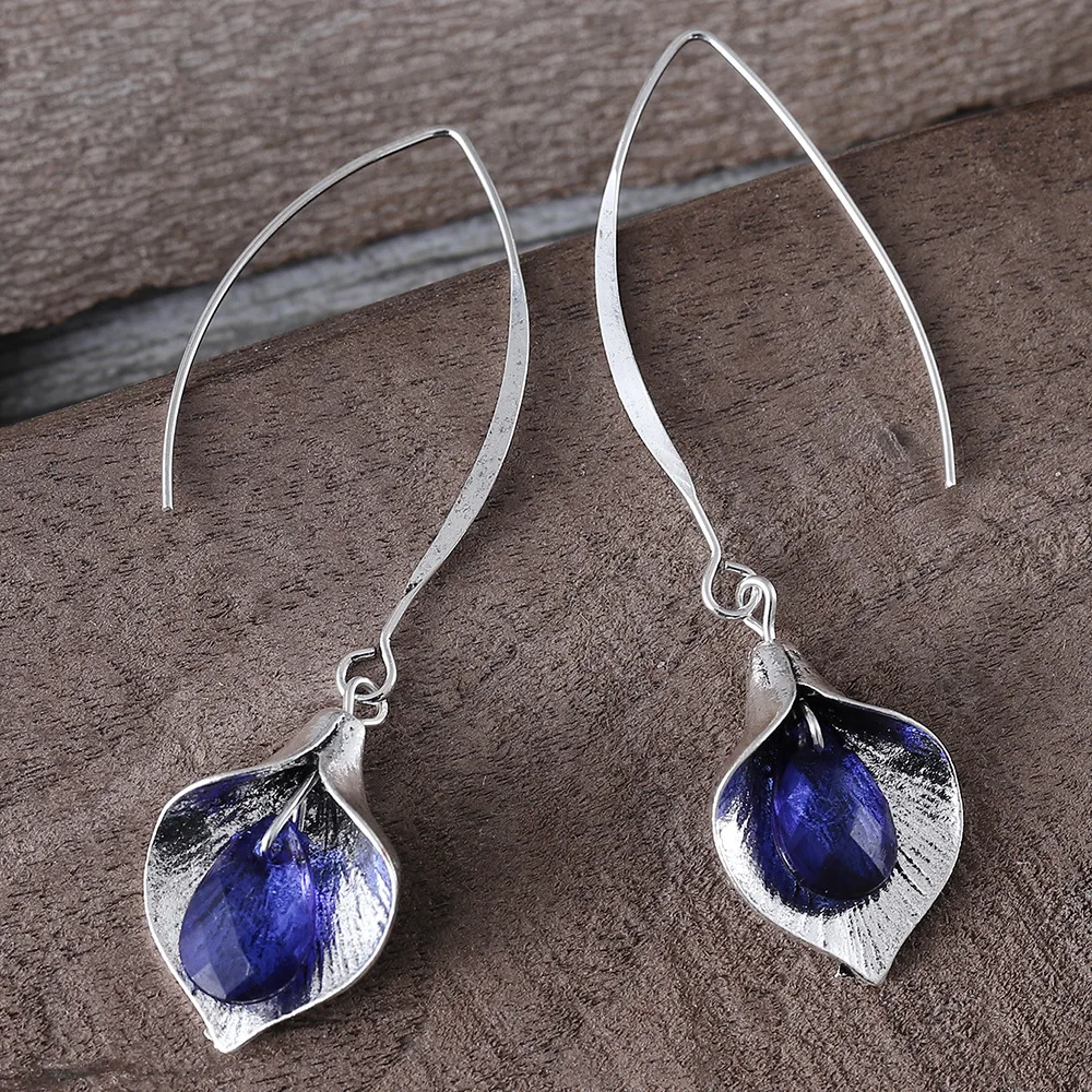 Accessoires DIY : Nouvelles Bo - Vintage Fashion Earrings avis et prix