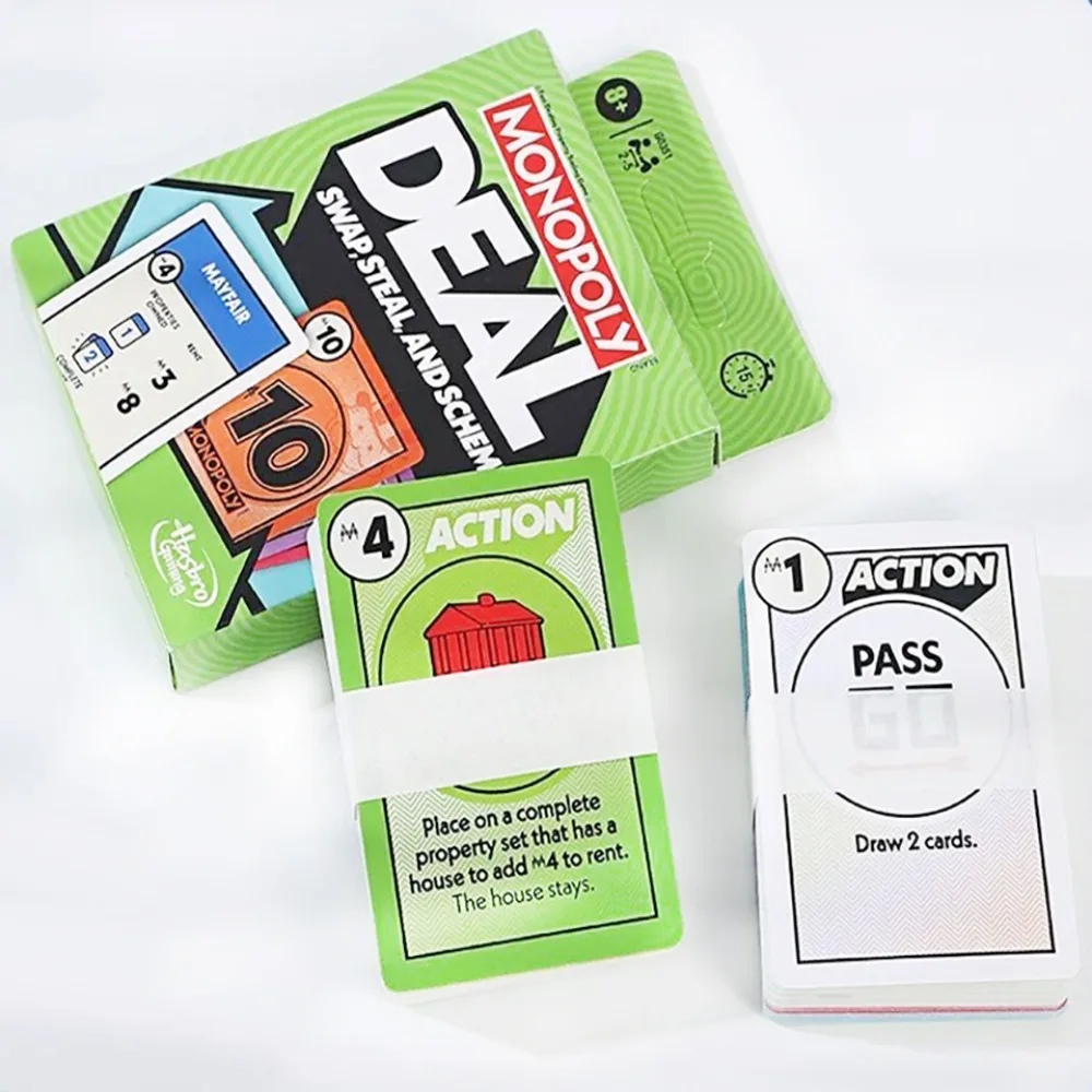 Thumbnail 2 - #10 Highest Rated Monopoly to Buy in 2026