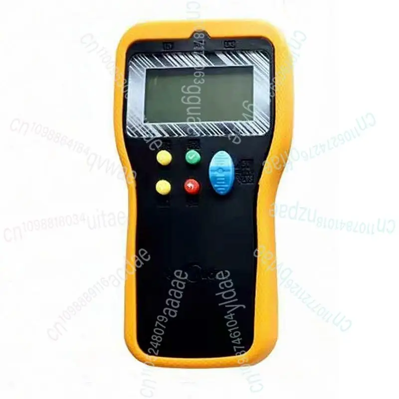 

Frequency Conversion Household Multi Functional Central Air Conditioning Detector Quick Detection And Maintenance Failure